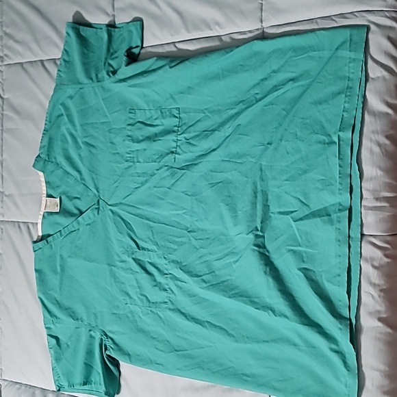 Standard Textile Green Scub Sets (2 Deals, 2 Sets Per Deal) Size Large. - Picture 12 of 15